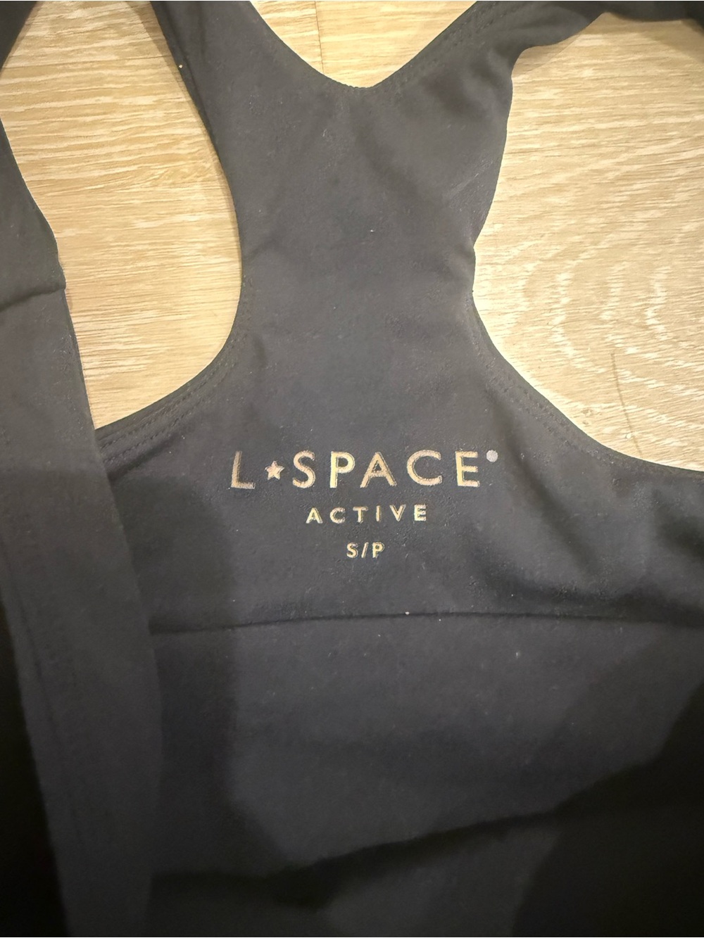 l*space Ringside Dress - Picture 4 of 5